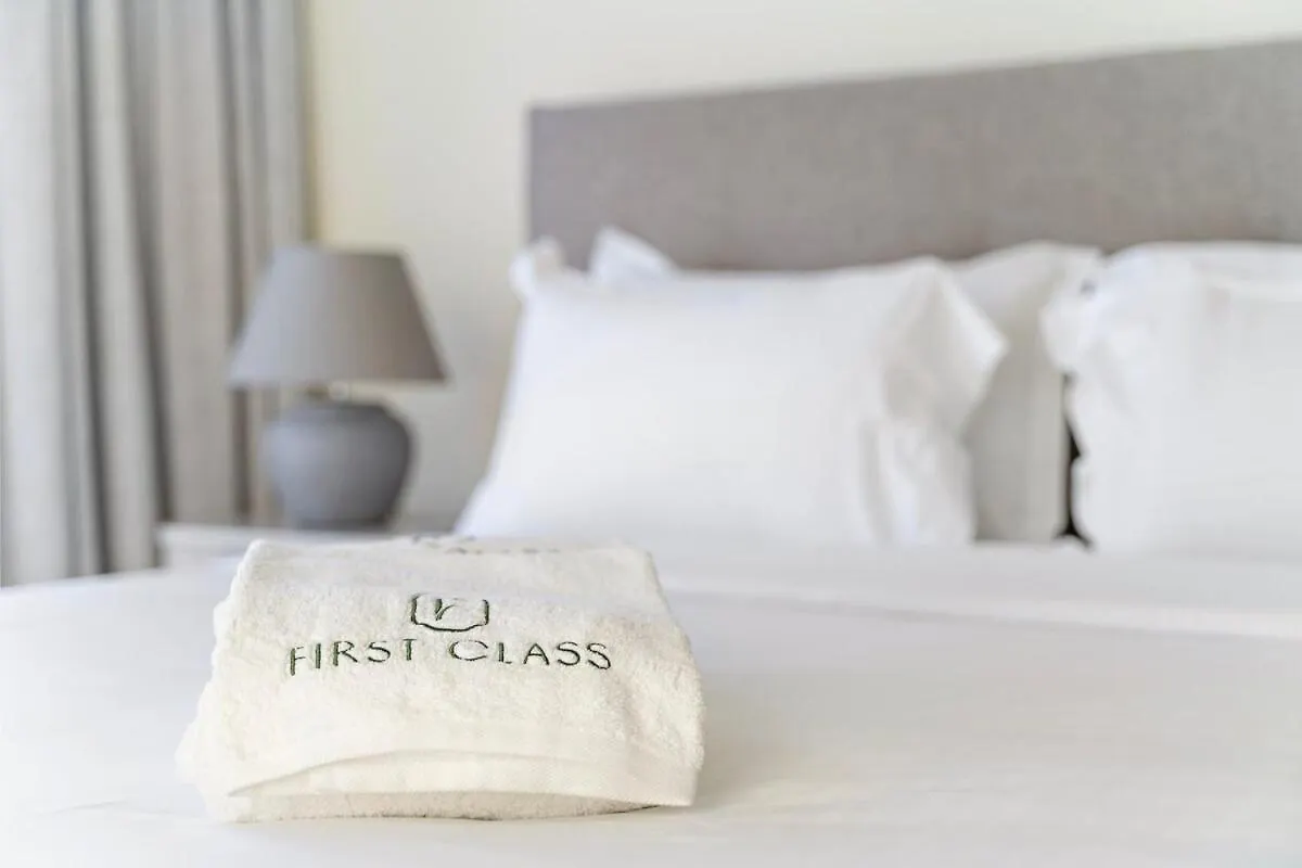 Apartment First Class 1Br Spectacular Wheel Of Dubai